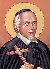 fallecimiento de san juan eudes