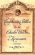 Constitución 1917