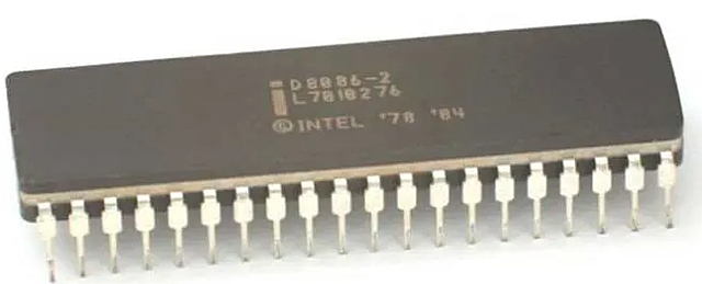 Intel 8086