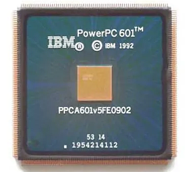 AIM PowerPC
