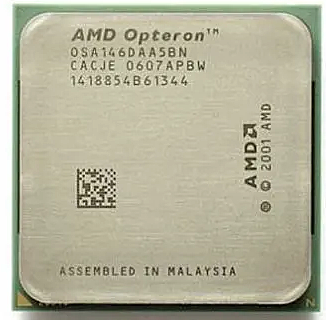 AMD Opteron