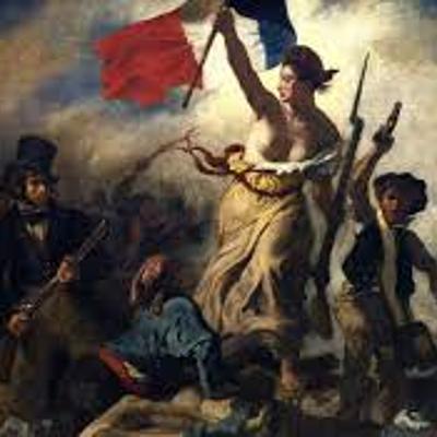 Timeline: FORUAK ETA LIBERALISMOA.