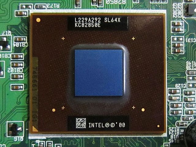 Pentium 4