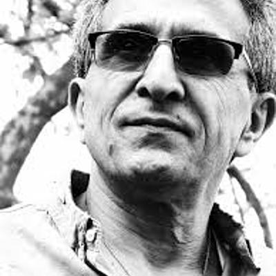 Timeline: آثار عباس معروفی