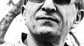 Timeline: آثار عباس معروفی