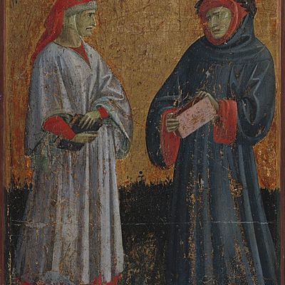 Timeline: Prerrenacimiento