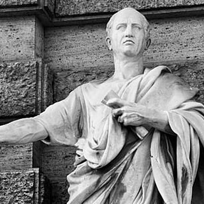 Timeline: Latinae litterae a Livio Andronico usque ad Ciceronem