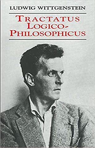 Tractatus logico-philosophicus