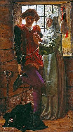 (Measure for Measure) قیاس برای قیاس