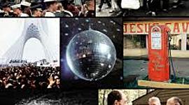 Timeline: Marco histórico conceptual de la gestión de los recursos públicos