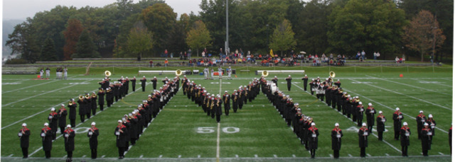 Iota Alpha Chapter Installed