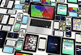 Auge de los dispositivos móviles