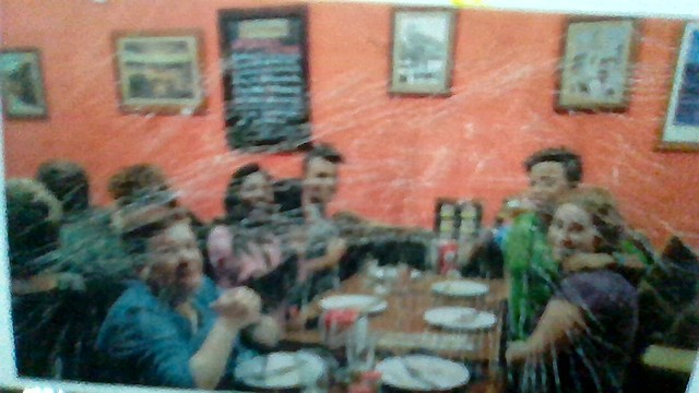 Vaig conèixer a la meva tieta de Cuba