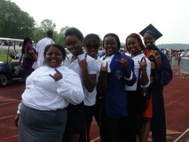 Iota Pi Chapter Installed