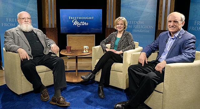 Freedom from Religion Foundation