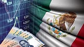 Timeline: economia mexicana
