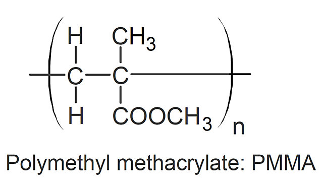 PMMA