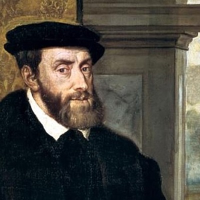 Timeline: Carlos V