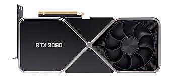 Geforce RTX 3090