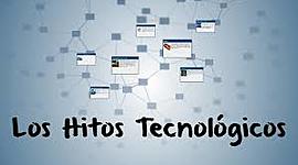 Timeline: Términos de la informática