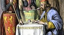 Timeline: 7.3 Seven Steps To a Limited Monarchy