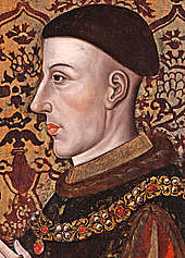 (Henry V) هنری پنجم