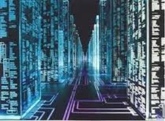 Una nueva luz para la ciencia, NACE LA CIBERNETICA