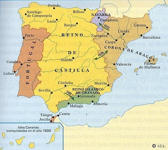 El comienzo del Reino de Navarra