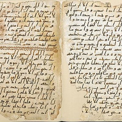 Timeline: Context històric S. XIX