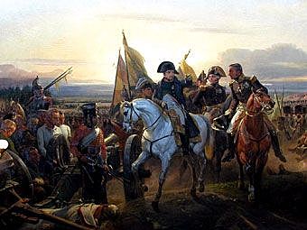 3a Guerra contra Francia. Invasión francesa en Cataluña en 1691.