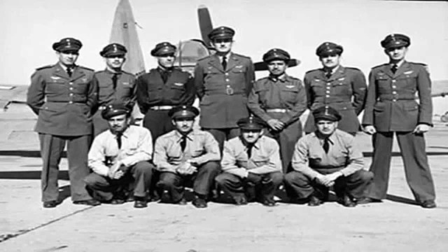 Segunda Guerra Mundial