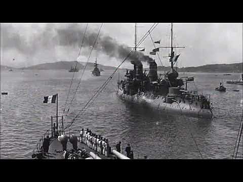 Participación de México