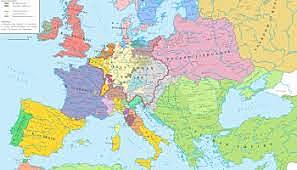 La conquista del Ducato di Milano