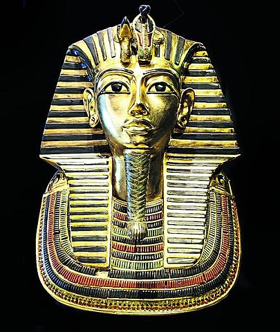 Tuntankamón