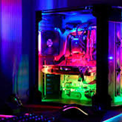 Timeline: Historia de los ordenadores