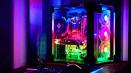 Timeline: Historia de los ordenadores