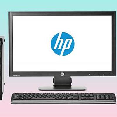 Timeline: Evolución de los ordenadores