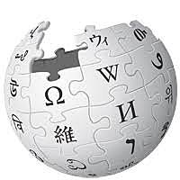 Creación de Wikipedia
