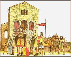 Formació Regne de Asturias (718-925)