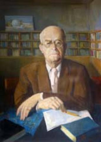 Manuel Sandoval Vallarta