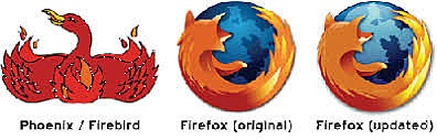 Se lanza Mozilla Firefox