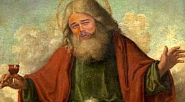 Timeline: Den Kristne Frelseshistorien