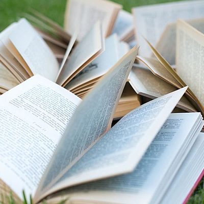 Timeline: L'ORIGEN DELS LLIBRES