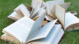 Timeline: L'ORIGEN DELS LLIBRES