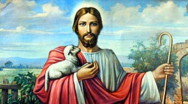 Timeline: Frelseshistorien