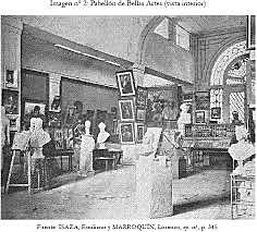 Exposición de los Independientes de París