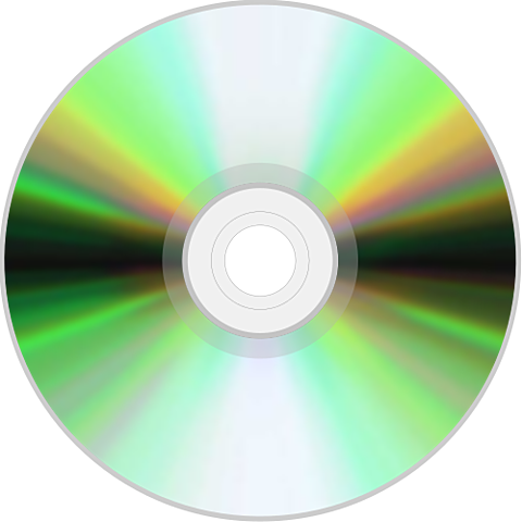 CD