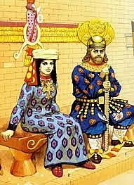 شاهزاده شیرویه