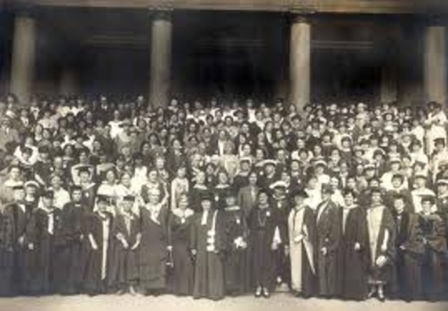 The Second International