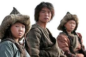 los mongoles en bagdad